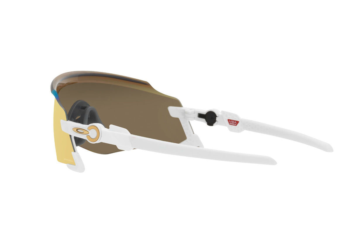 Oakley Lentes de Sol Kato Prizm OO9455M