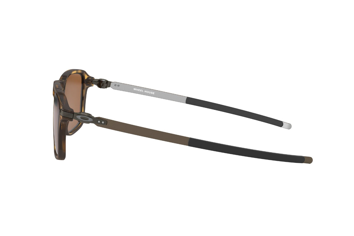 Oakley Lentes de Sol Wheel House Polarizados OO9469