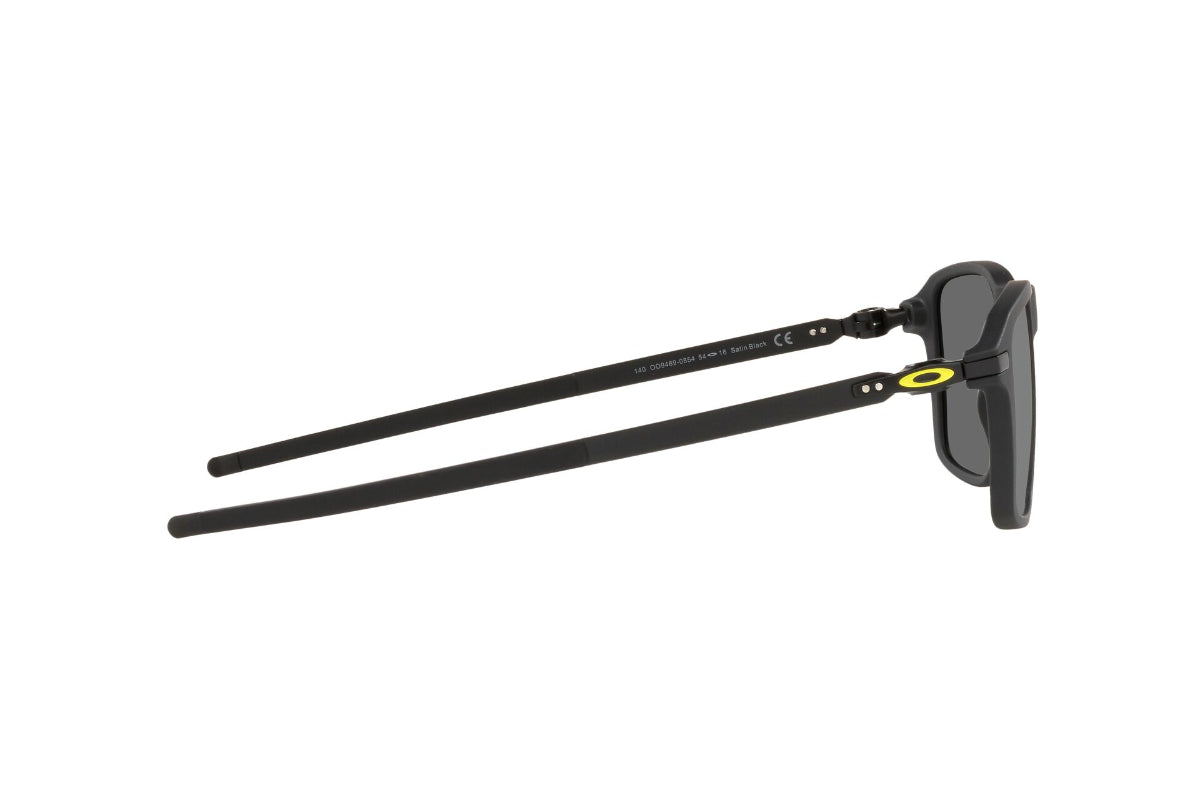 Lentes de Sol Wheel House Prizm Black Oakley