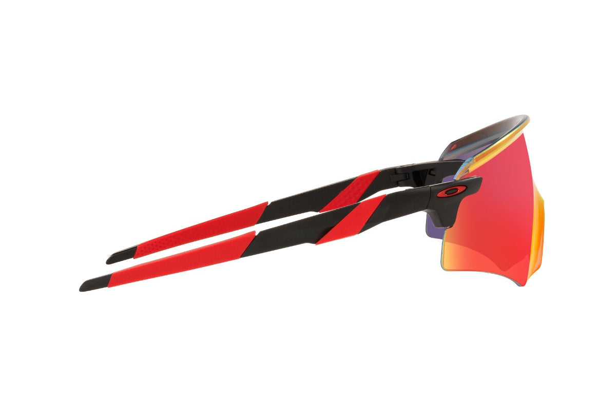 Lentes de Sol Encoder Matte Black Prizm Oakley