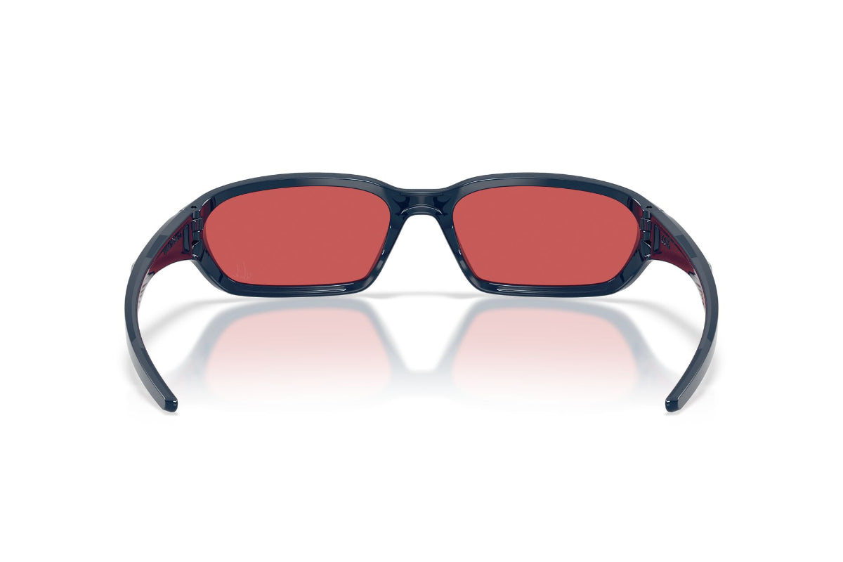 Oakley Lentes de Sol Terraforma Espejados OO9530
