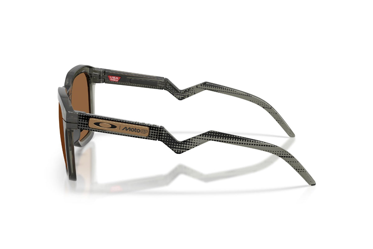 Oakley Lentes de Sol Hstn Sq Prizm OO9533