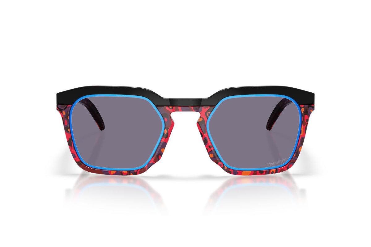 Oakley Lentes de Sol Hstn Sq Prizm Espejados OO9533