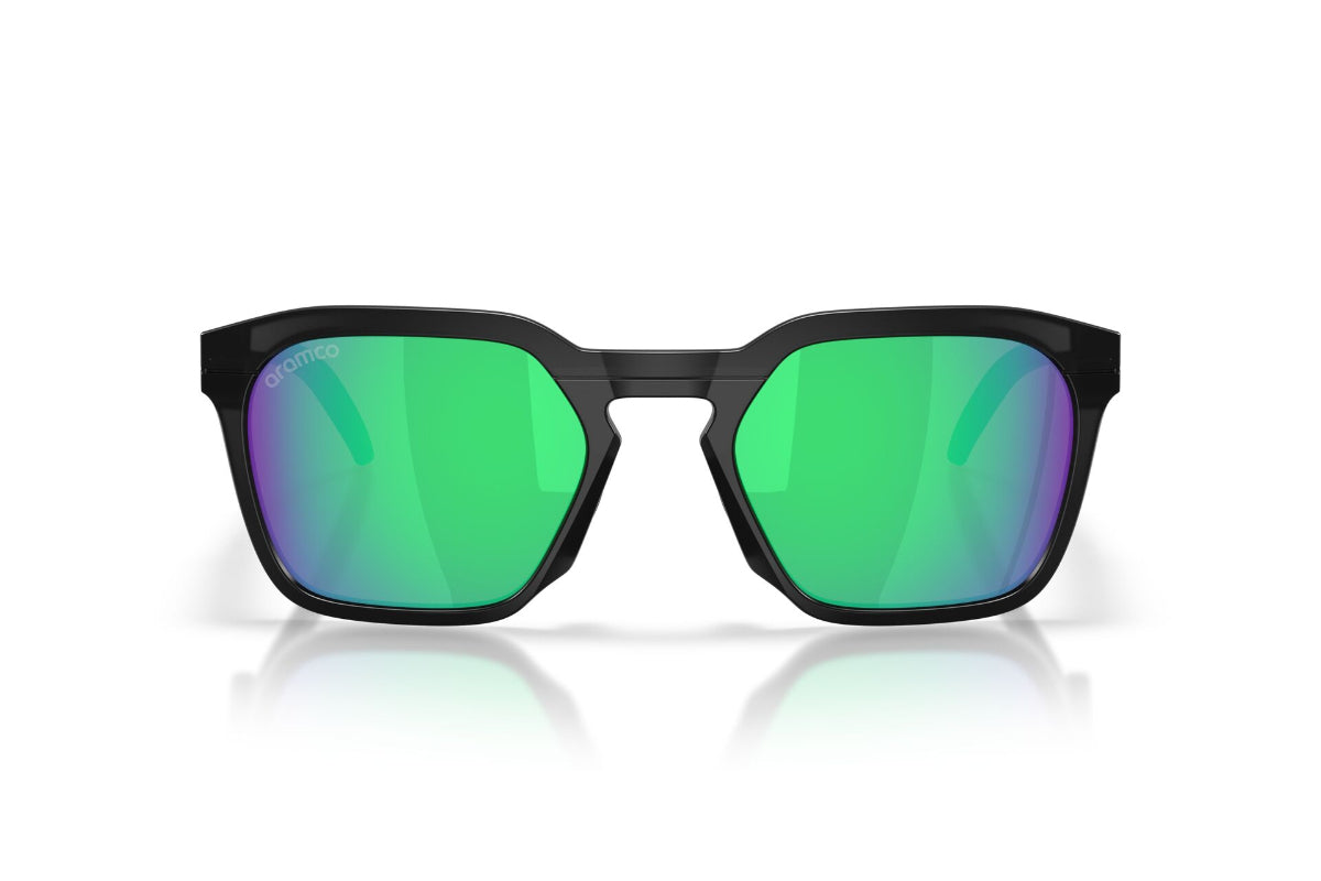 Oakley Lentes de Sol Hstn Sq Espejados OO9533