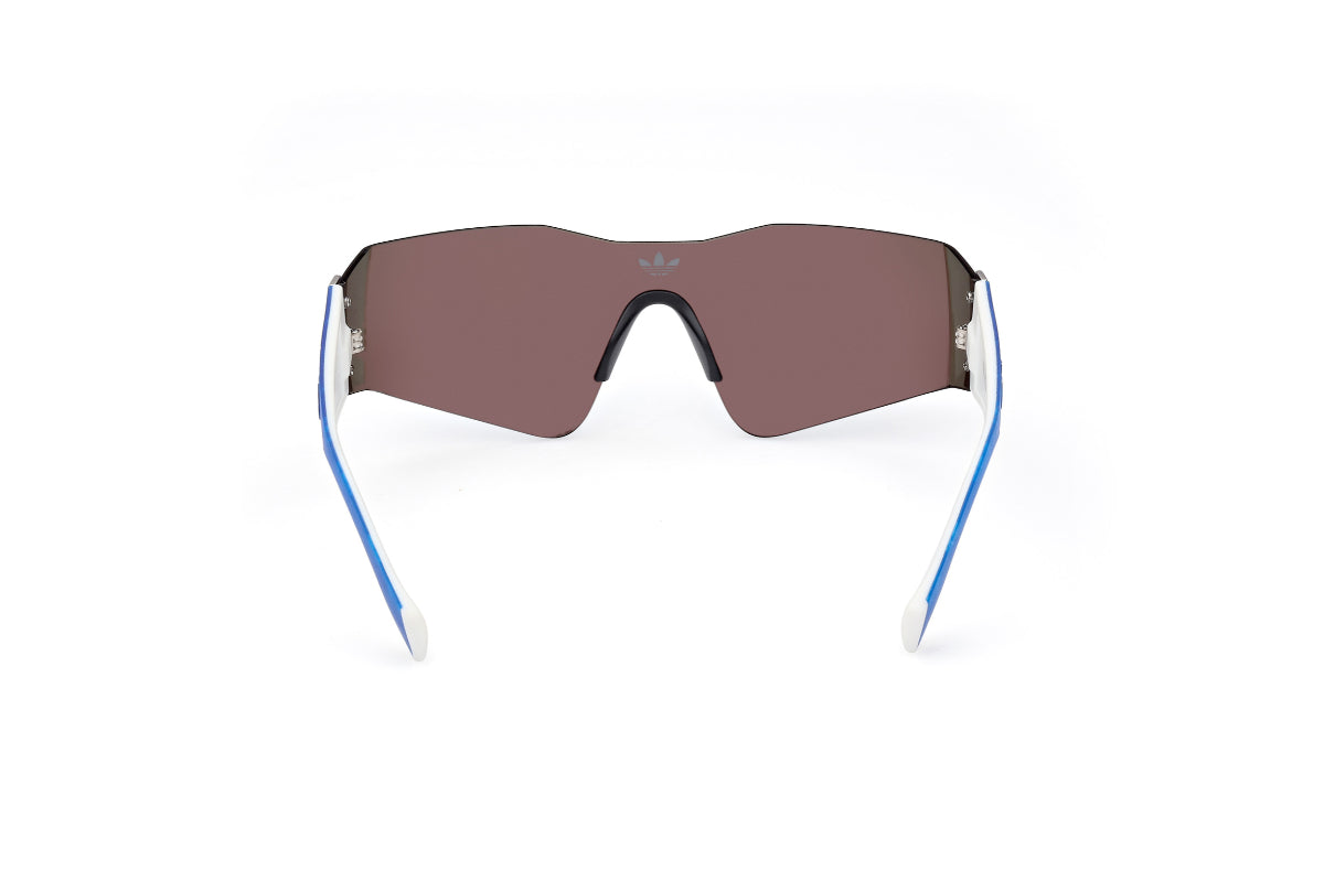 Adidas Originals Lentes de Sol Espejados OR0078