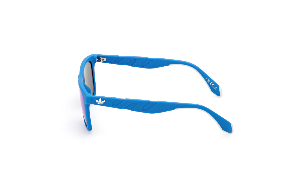 Adidas Originals Lentes de Sol Espejados OR0101