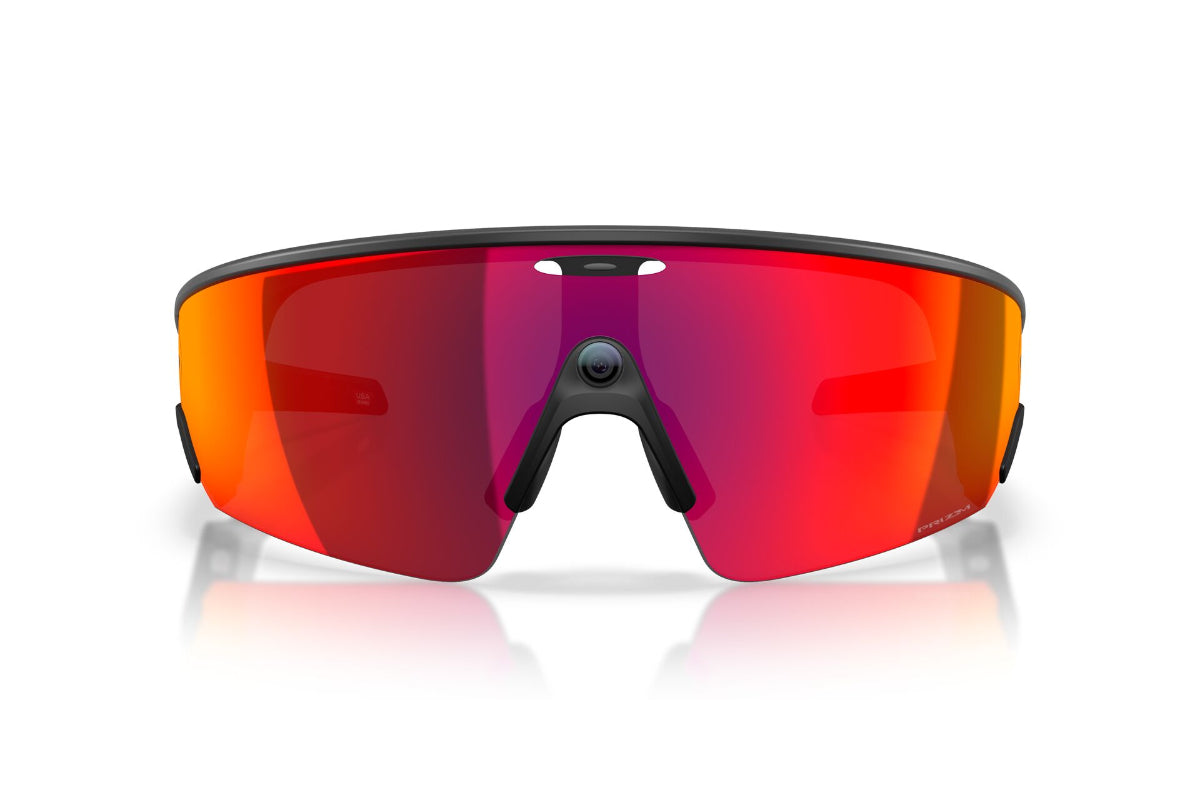 Oakley Meta Lentes Inteligentes Vanguard OW8001