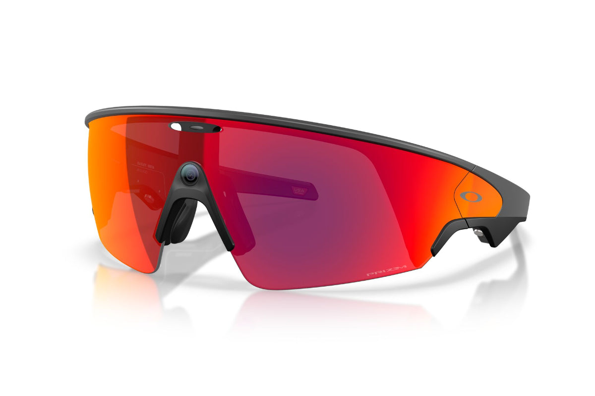 Oakley Meta Lentes Inteligentes Vanguard OW8001