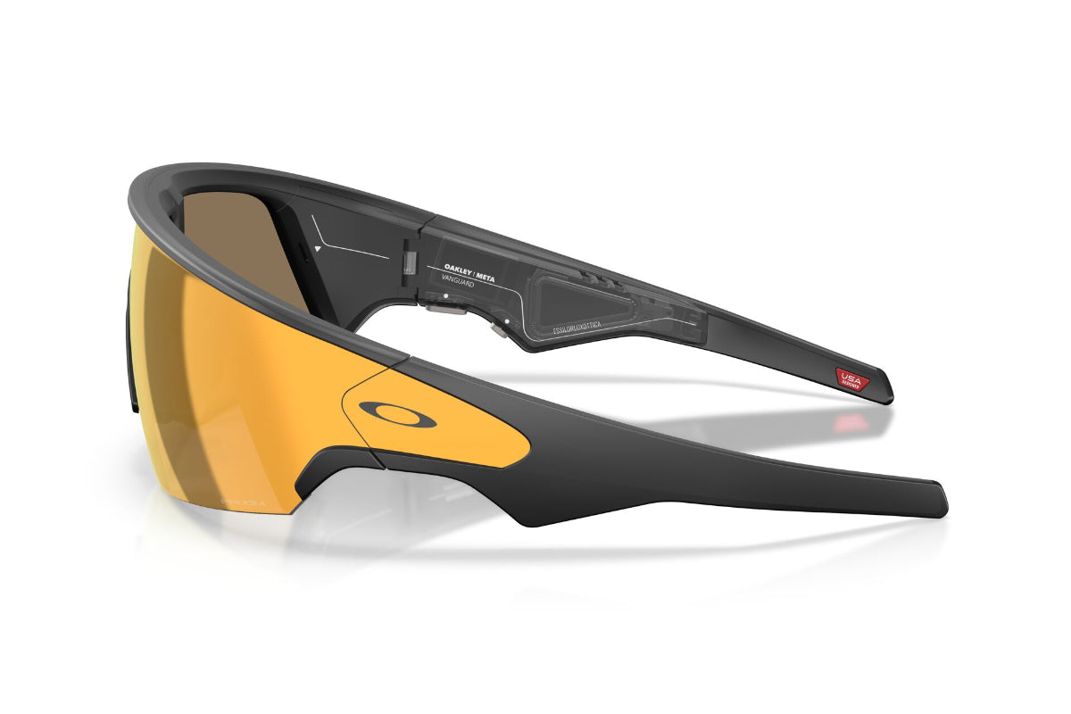 Oakley Meta