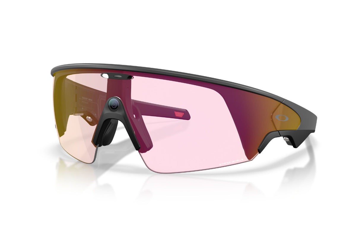 Oakley Meta Lentes Inteligentes Vanguard Fotocromáticos OW8001