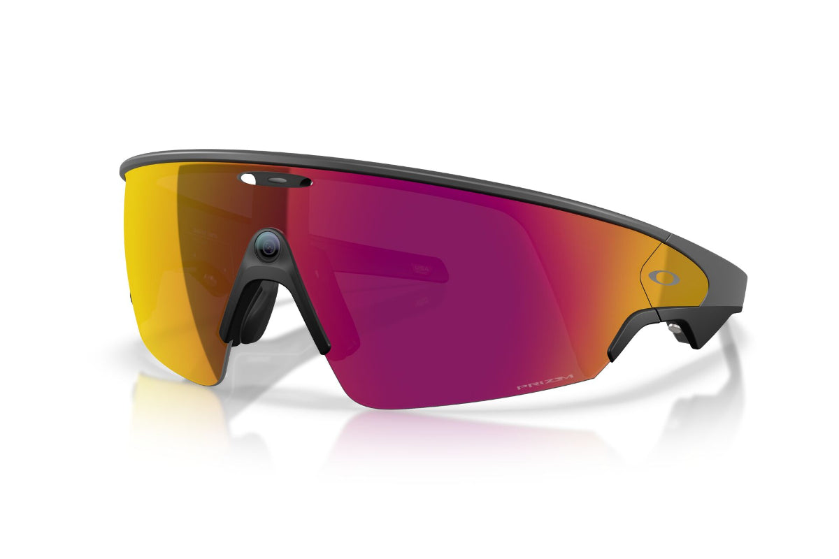 Oakley Meta Lentes Inteligentes Vanguard Fotocromáticos OW8001