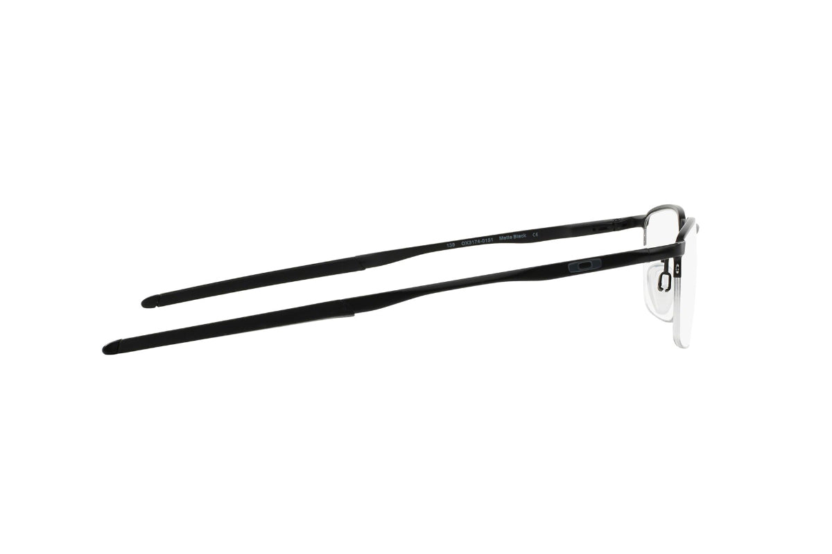 Oakley Frame Lentes Ópticos Barrelhouse 0.5 OX3174