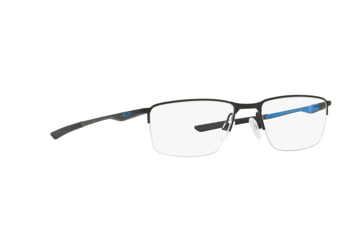 Lentes Opticos Socket  Satin Black  Oakley Frame