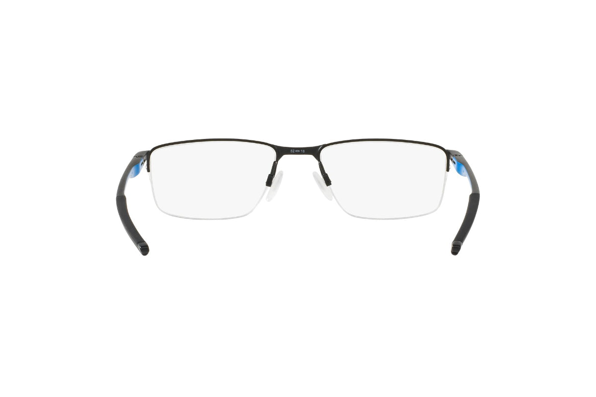 Lentes Opticos Socket  Satin Black  Oakley Frame