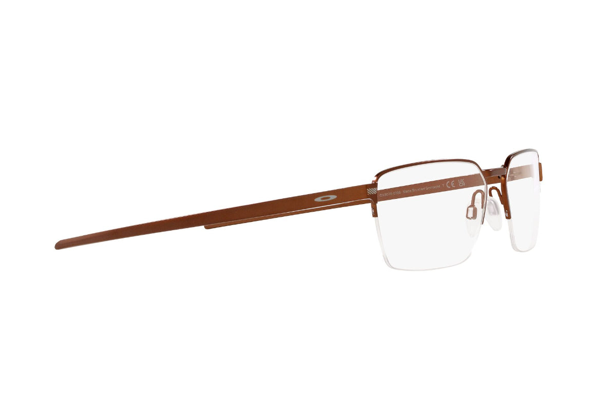 Oakley Frame Lentes Ópticos Sway Bar 0.5 OX5076