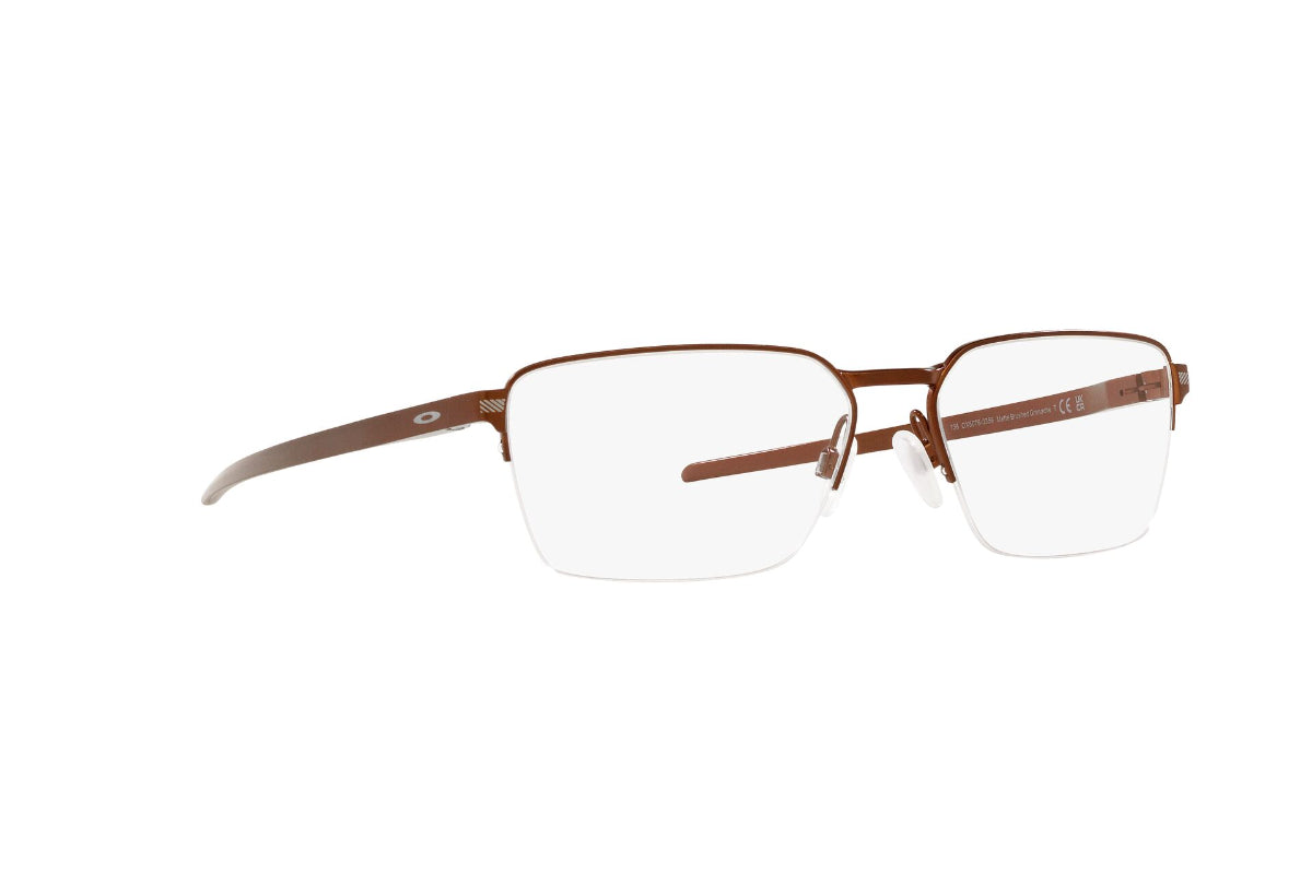 Oakley Frame Lentes Ópticos Sway Bar 0.5 OX5076