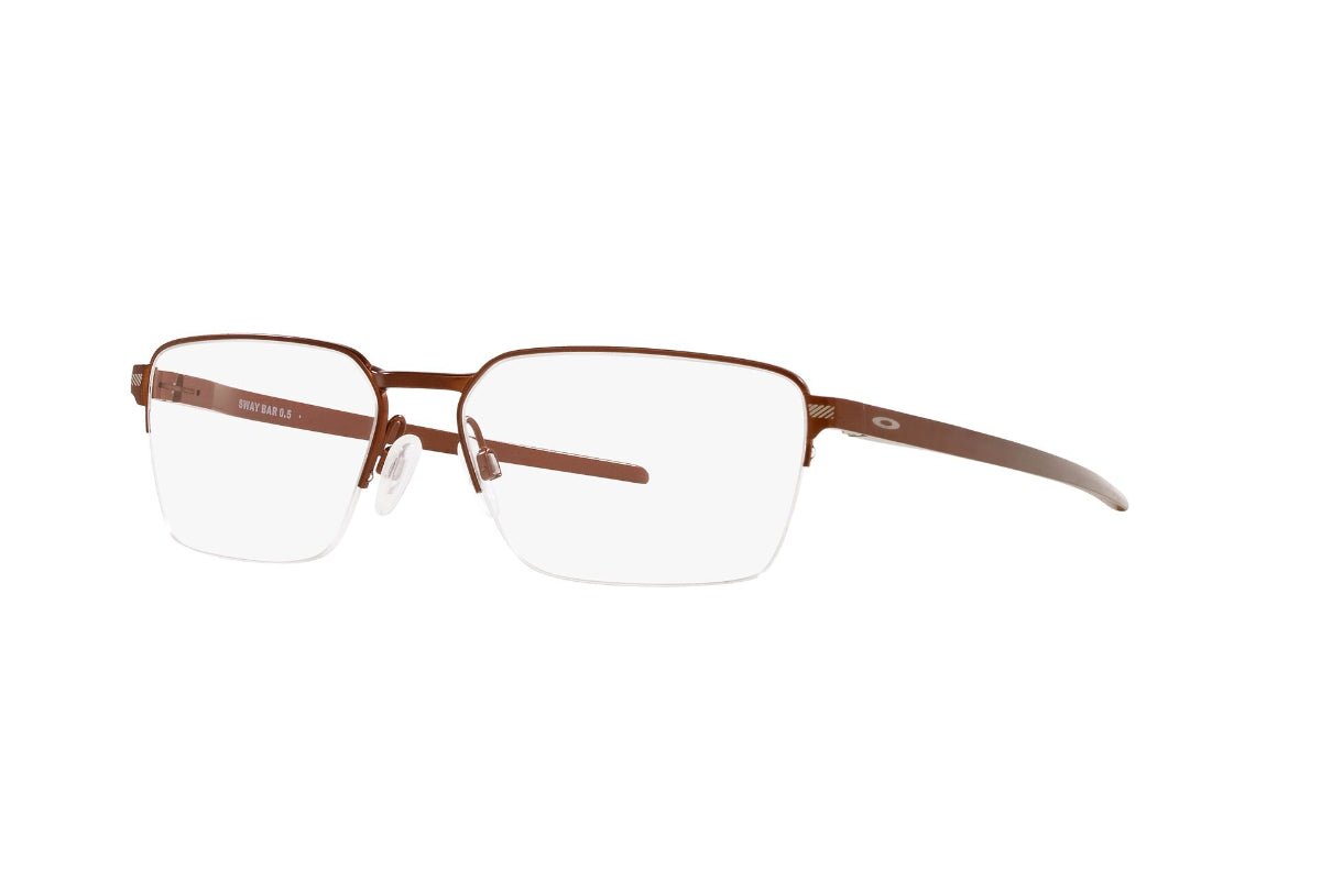 Oakley Frame Lentes Ópticos Sway Bar 0.5 OX5076
