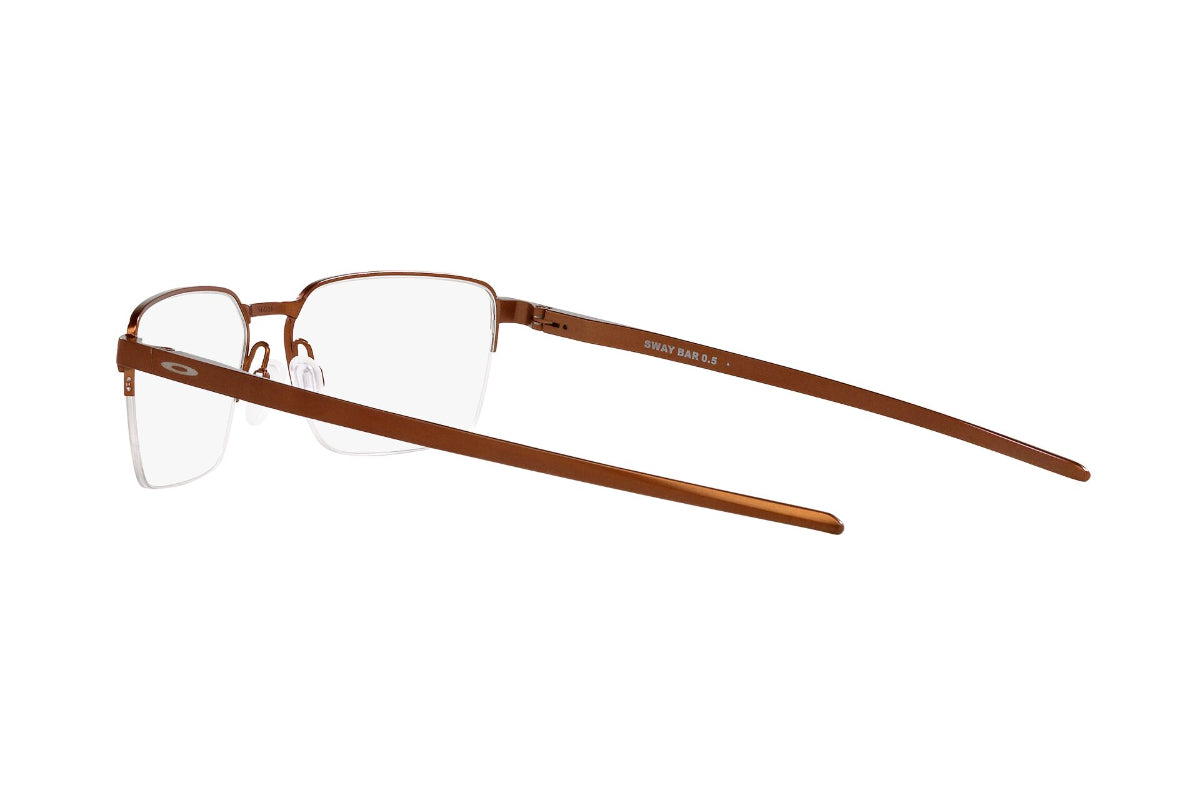 Oakley Frame Lentes Ópticos Sway Bar 0.5 OX5076