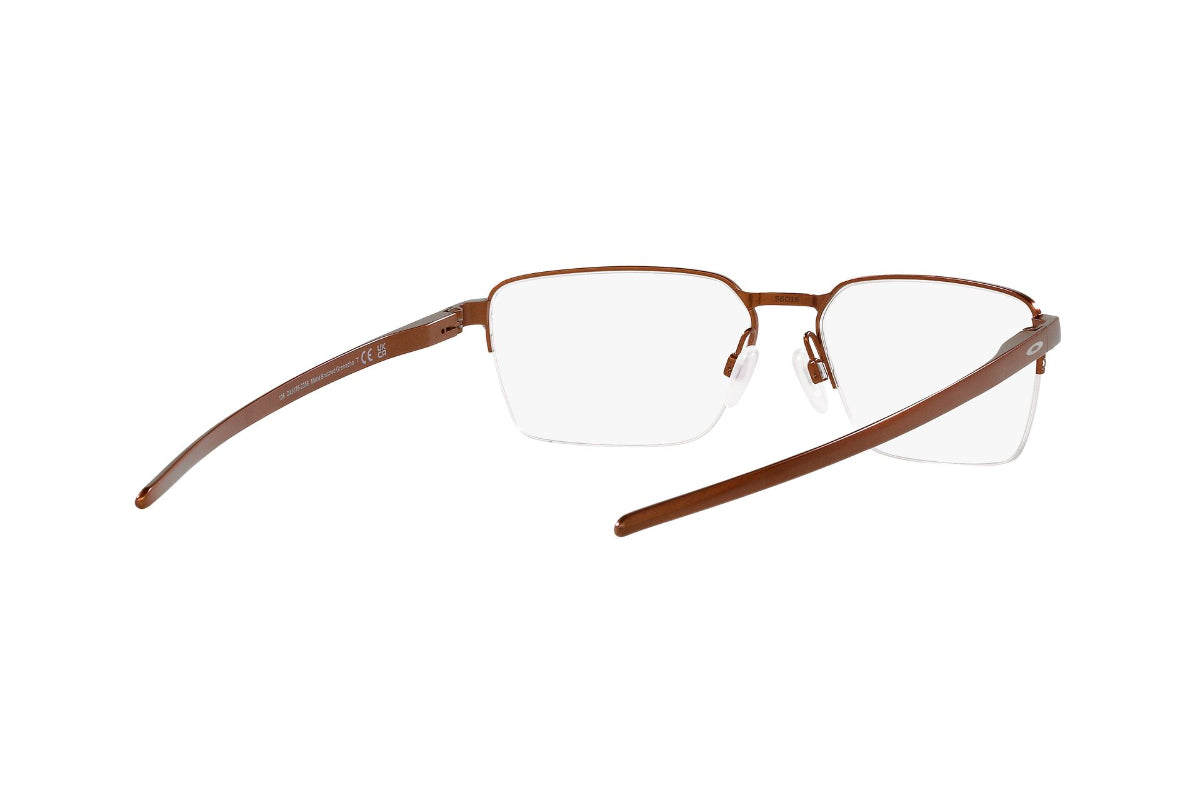 Oakley Frame Lentes Ópticos Sway Bar 0.5 OX5076