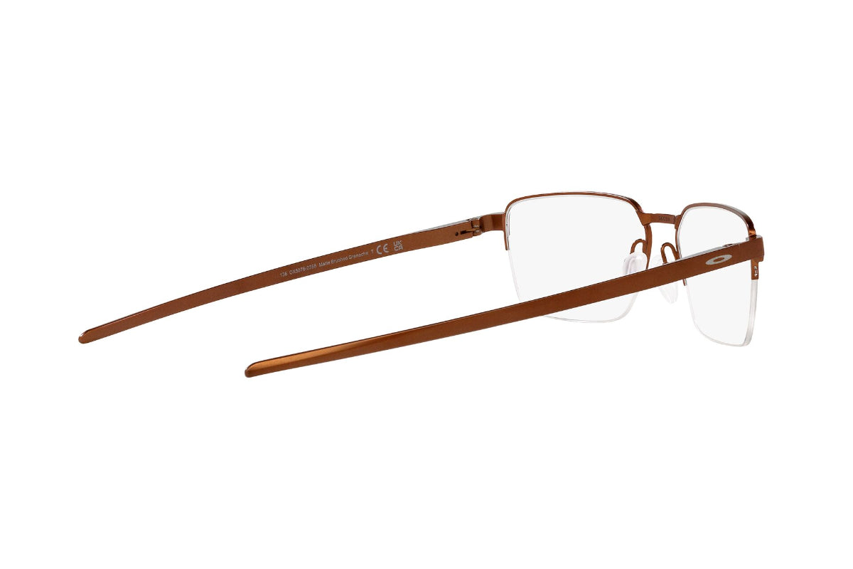 Oakley Frame Lentes Ópticos Sway Bar 0.5 OX5076