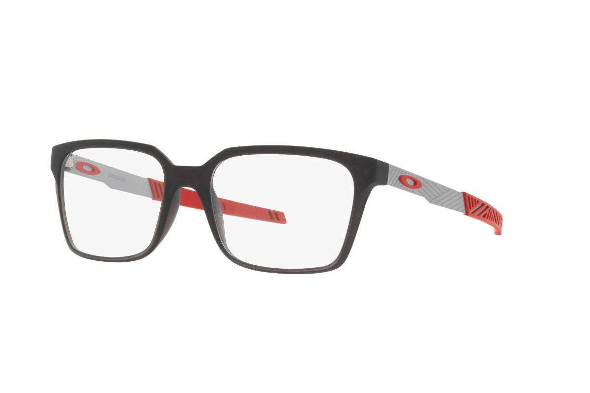 Oakley Frame Lentes Ópticos Dehaven OX8054
