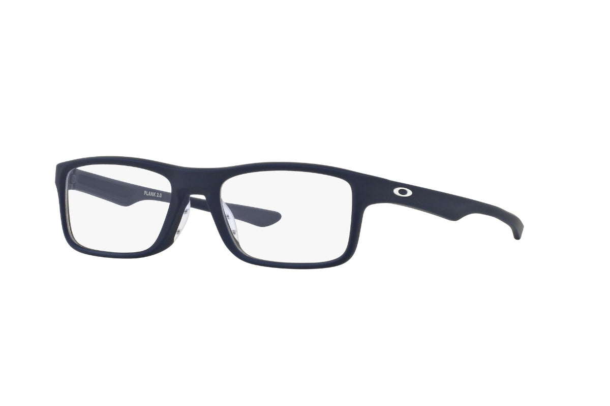 Oakley Frame Lentes Ópticos Plank 2.0 OX8081