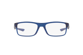 Oakley Frame Lentes Ópticos Plank 2.0 OX8081