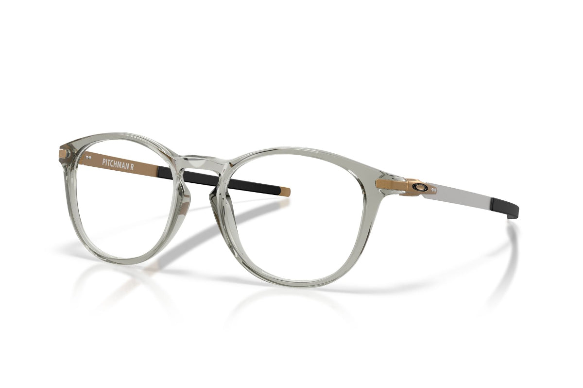 Oakley Frame Lentes Ópticos Pitchman R OX8105