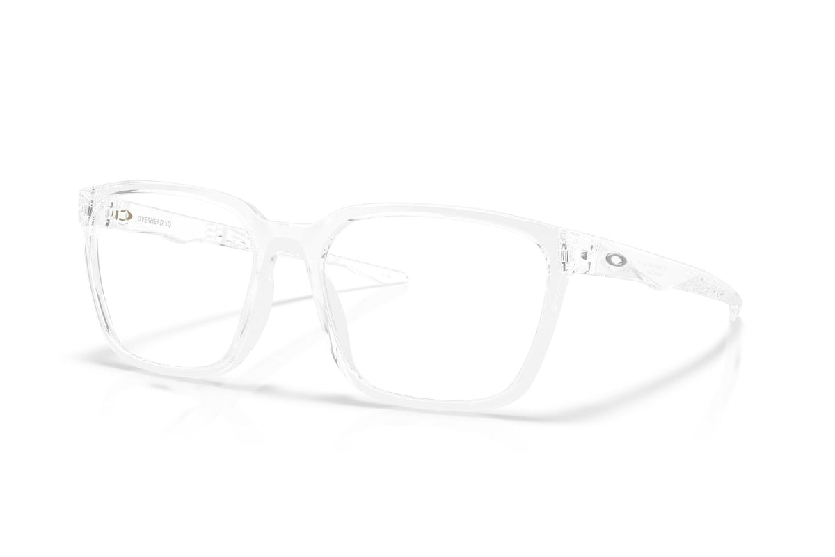 Oakley Frame Lentes Ópticos Overhead Sq OX8207
