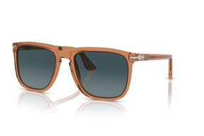 Persol Lentes de Sol Polarizados PO3336S