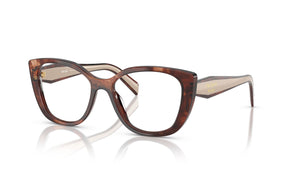 Prada Lentes Ópticos PRB04V