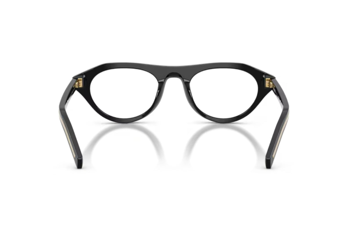 Prada Lentes Ópticos PRB15S