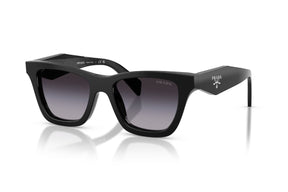 Prada Lentes de Sol Degradados PRC07S
