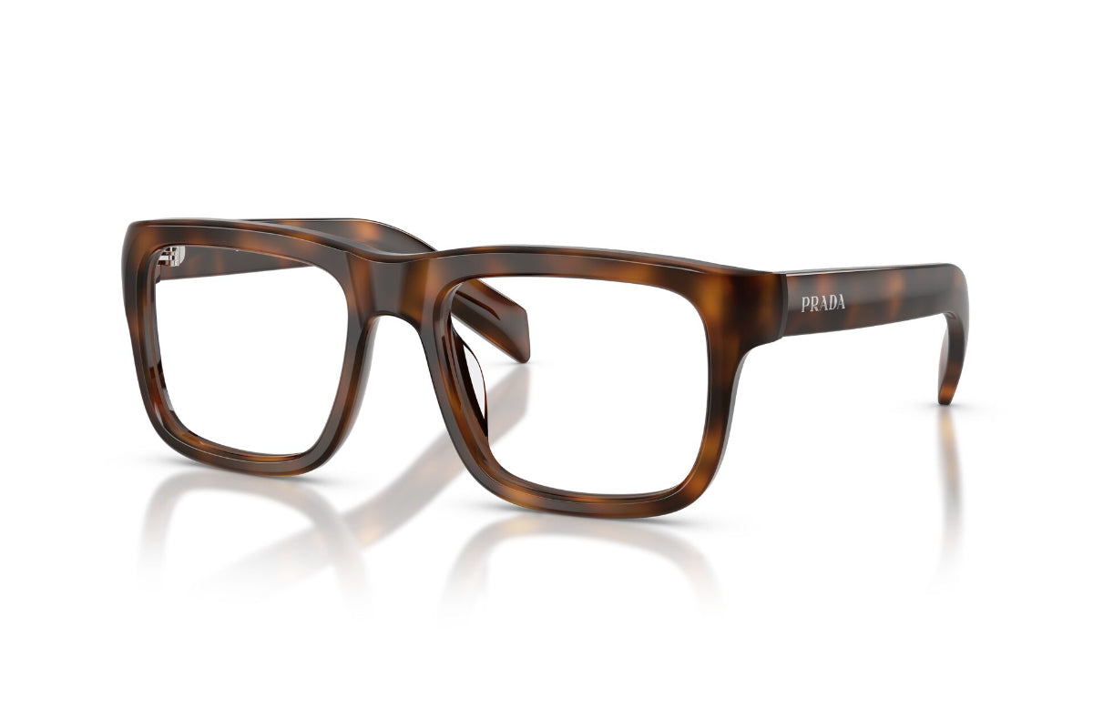 Prada Lentes Ópticos PRD02V