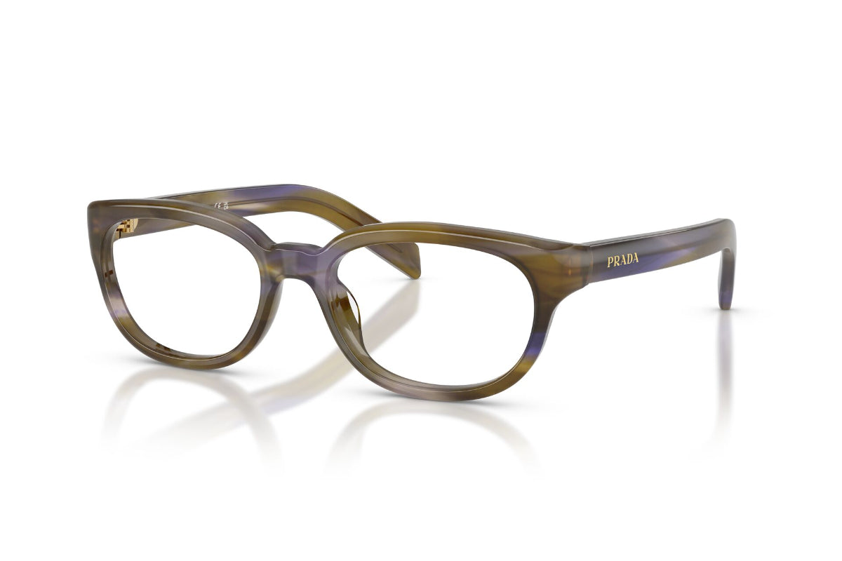 Prada Lentes Ópticos PRD03VU