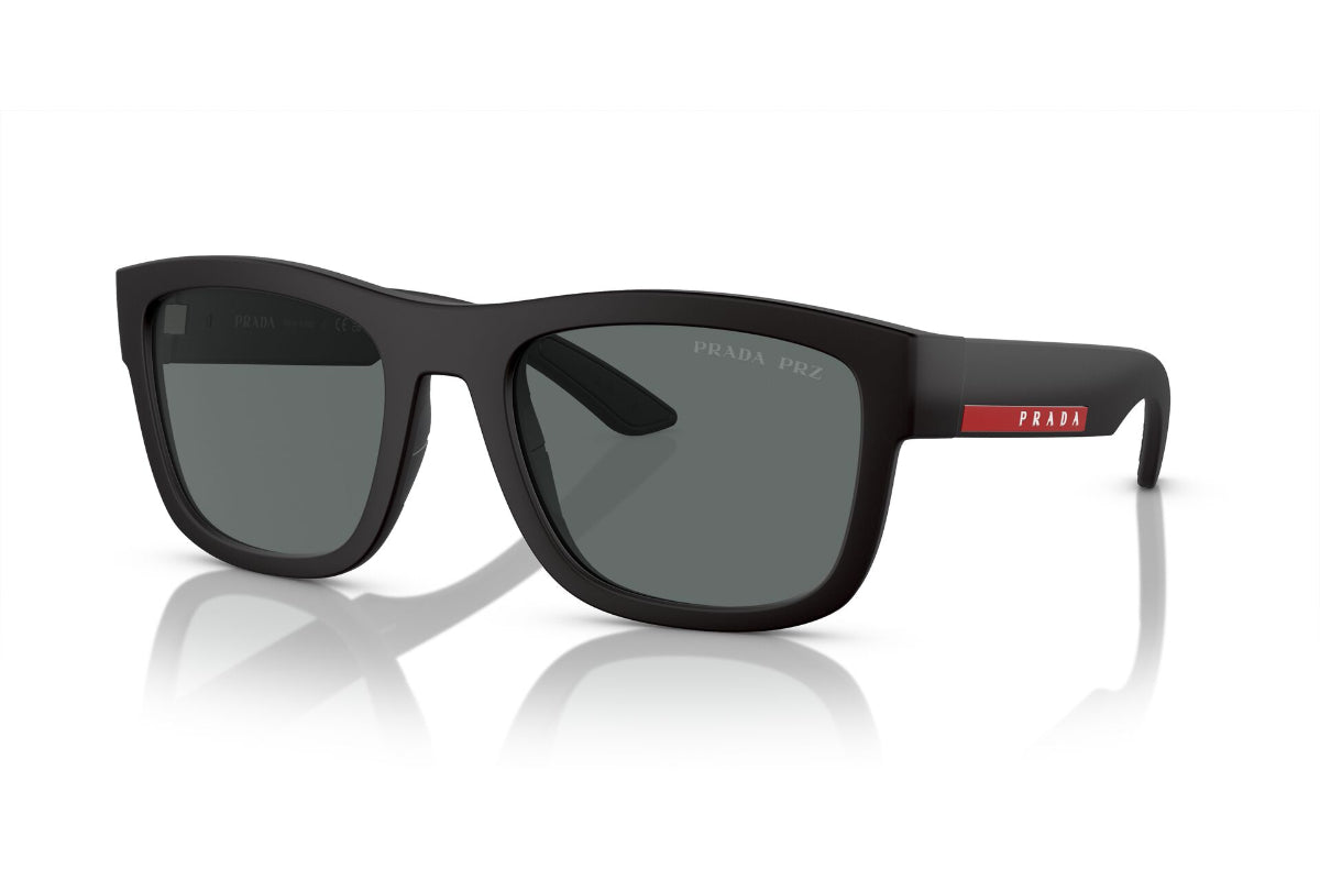 Prada Linea Rossa Lentes de Sol Polarizados PS01ZS