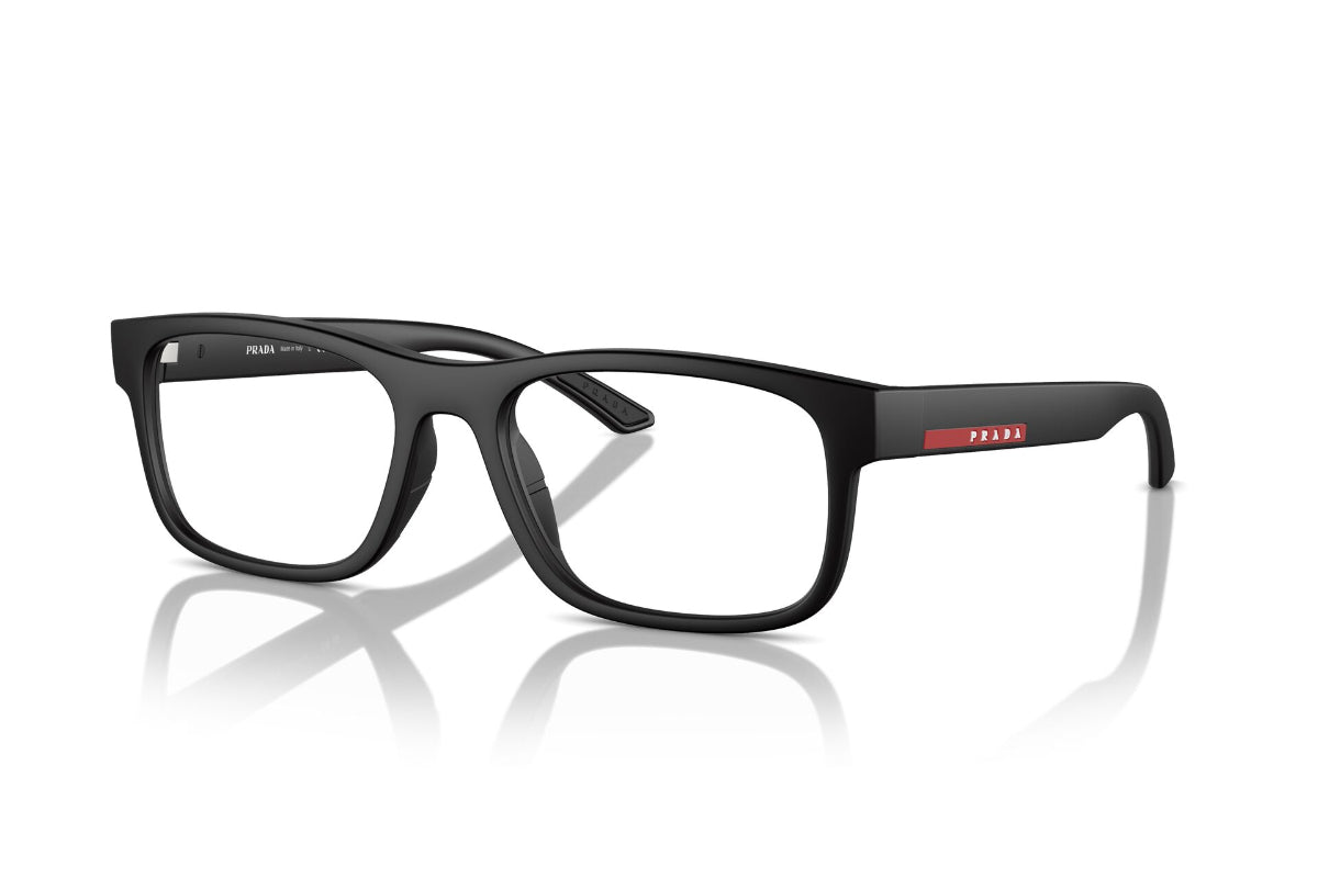 Prada Linea Rossa Lentes Ópticos PS04QV