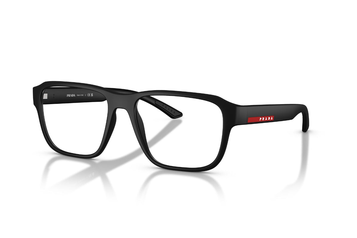 Prada Linea Rossa Lentes Ópticos PS05RV