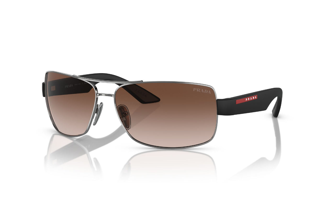 Prada Linea Rossa Lentes de Sol Degradados PS50ZS