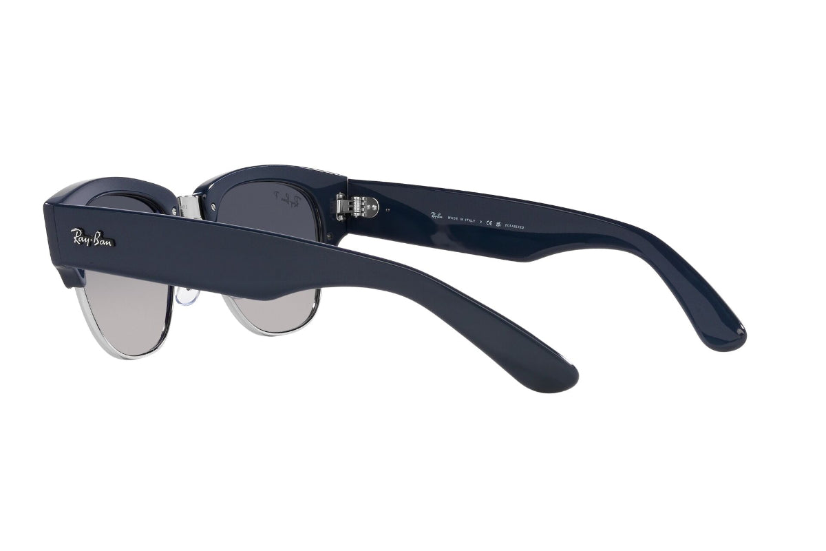 Ray-Ban Lentes de Sol Mega Clubmaster Polarizados RB0316S