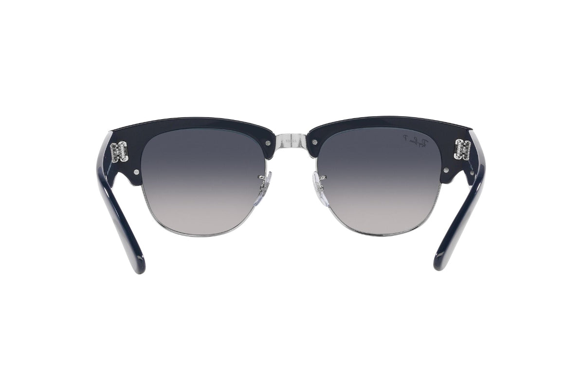 Ray-Ban Lentes de Sol Mega Clubmaster Polarizados RB0316S