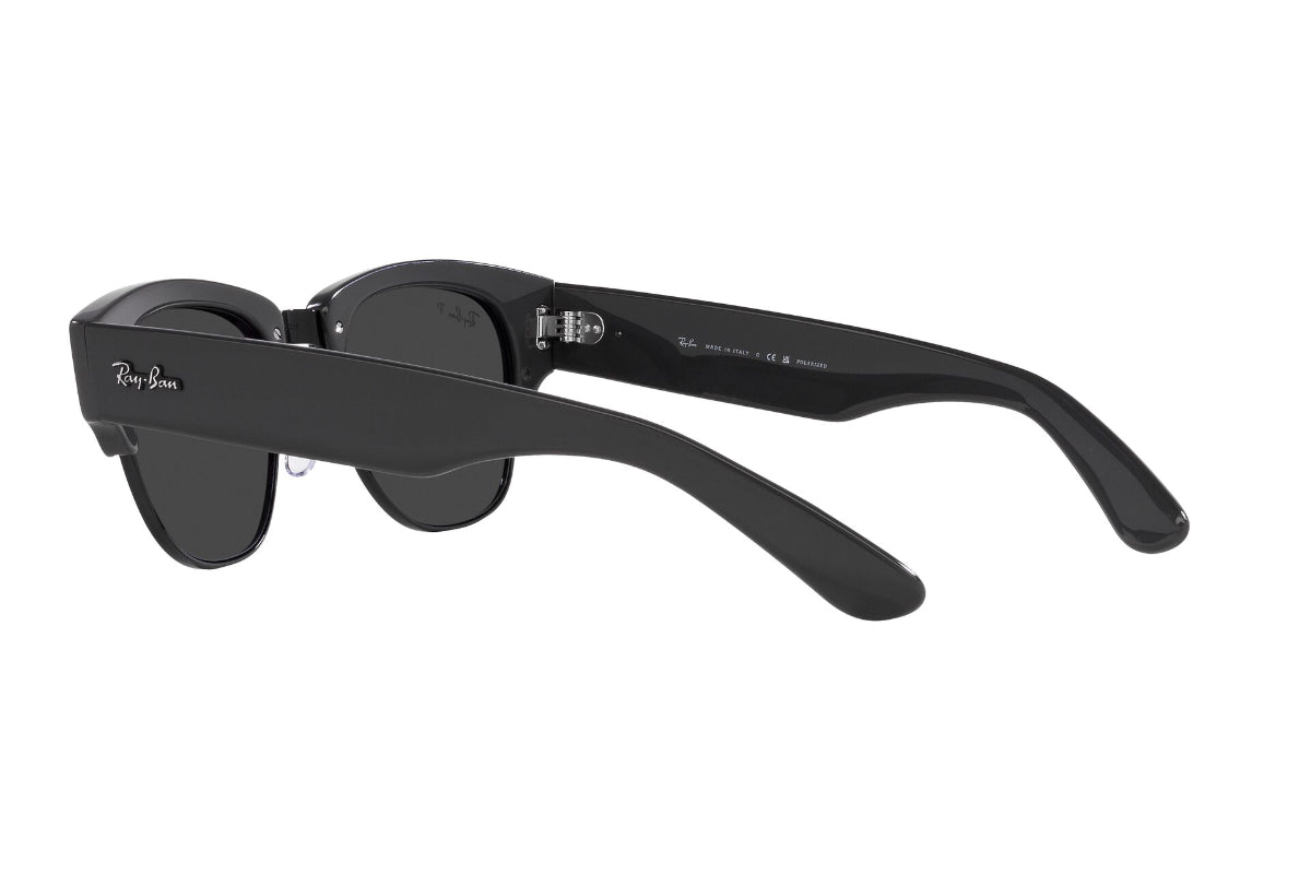 Ray-Ban Lentes de Sol Mega Clubmaster Polarizados RB0316S