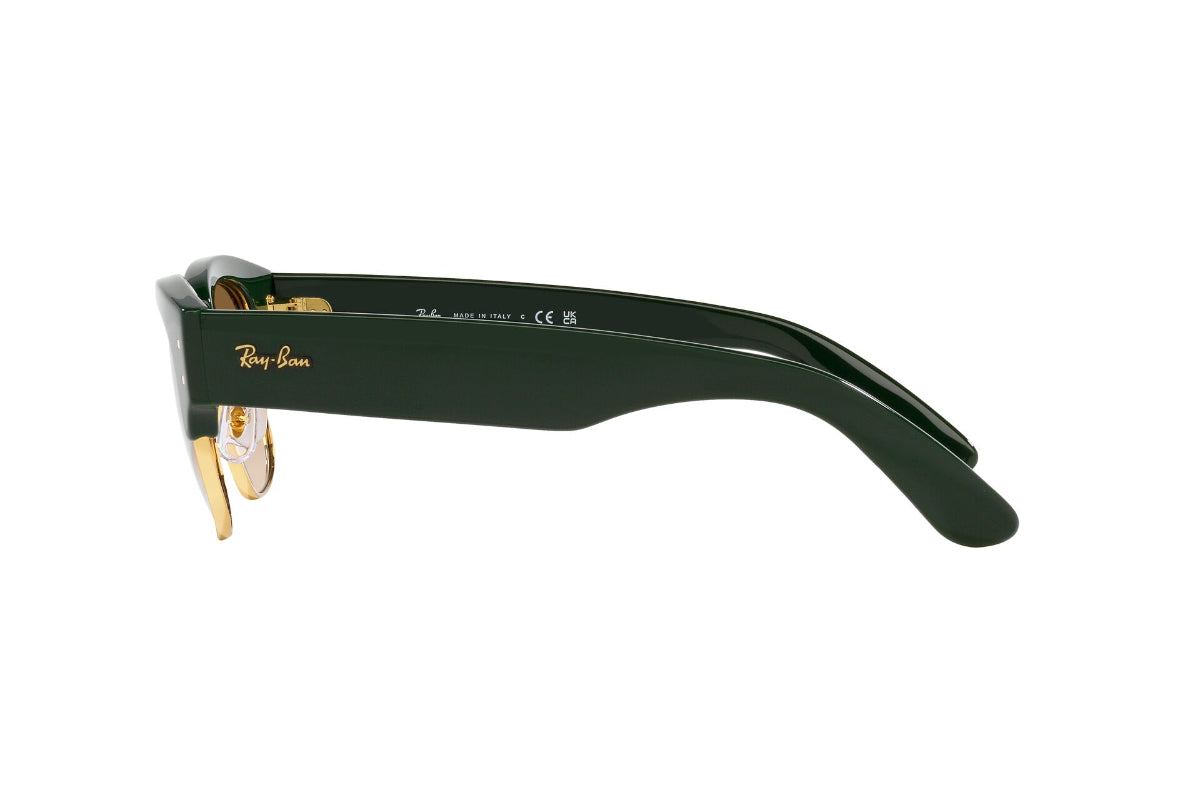 Ray-Ban Lentes de Sol Mega Clubmaster RB0316S