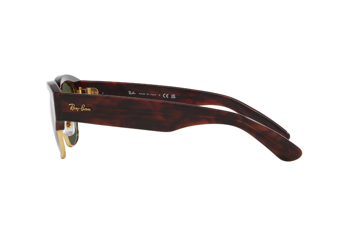 Ray-Ban Lentes de Sol Mega Clubmaster RB0316S