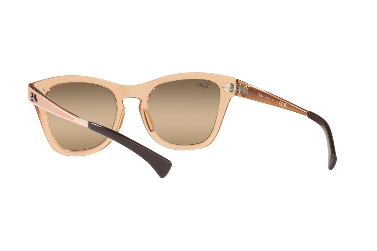 Ray-Ban Lentes de Sol RB0707SM