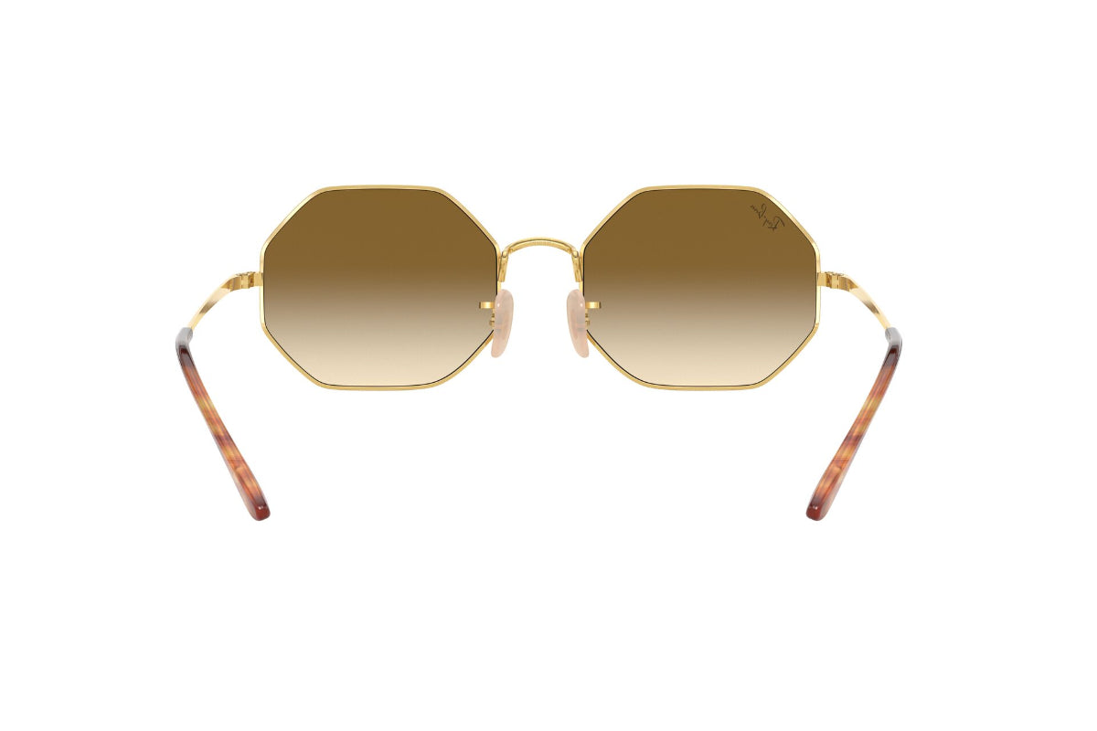 Ray-Ban Lentes de Sol Octagon Degradados RB1972