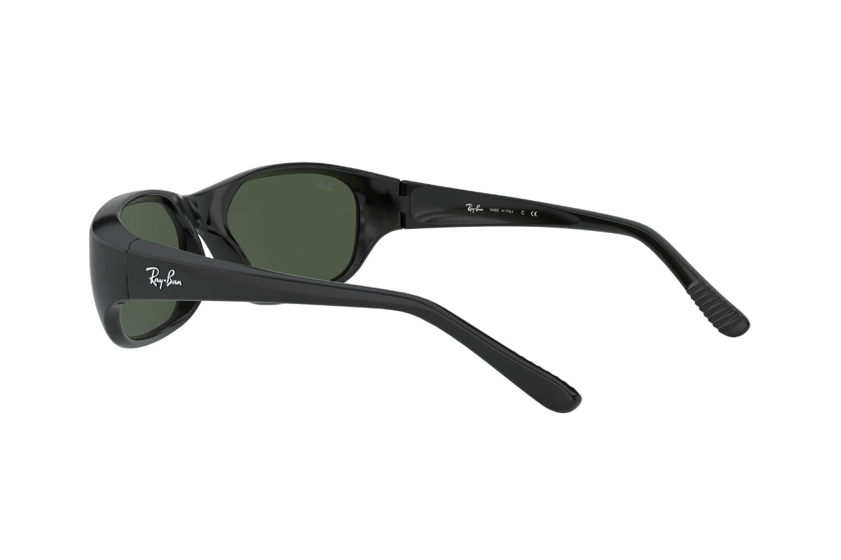 Lentes de Sol Daddy-O Negro Ray-Ban
