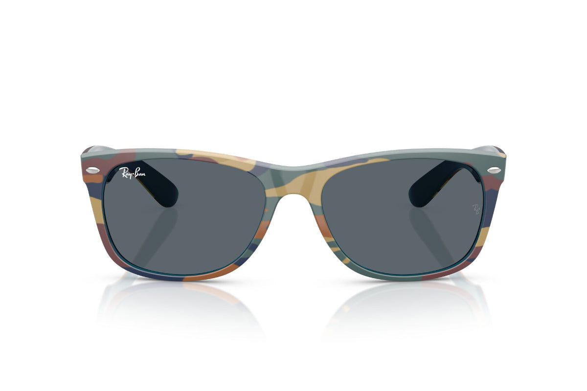 Ray-Ban Lentes de Sol New Wayfarer RB2132
