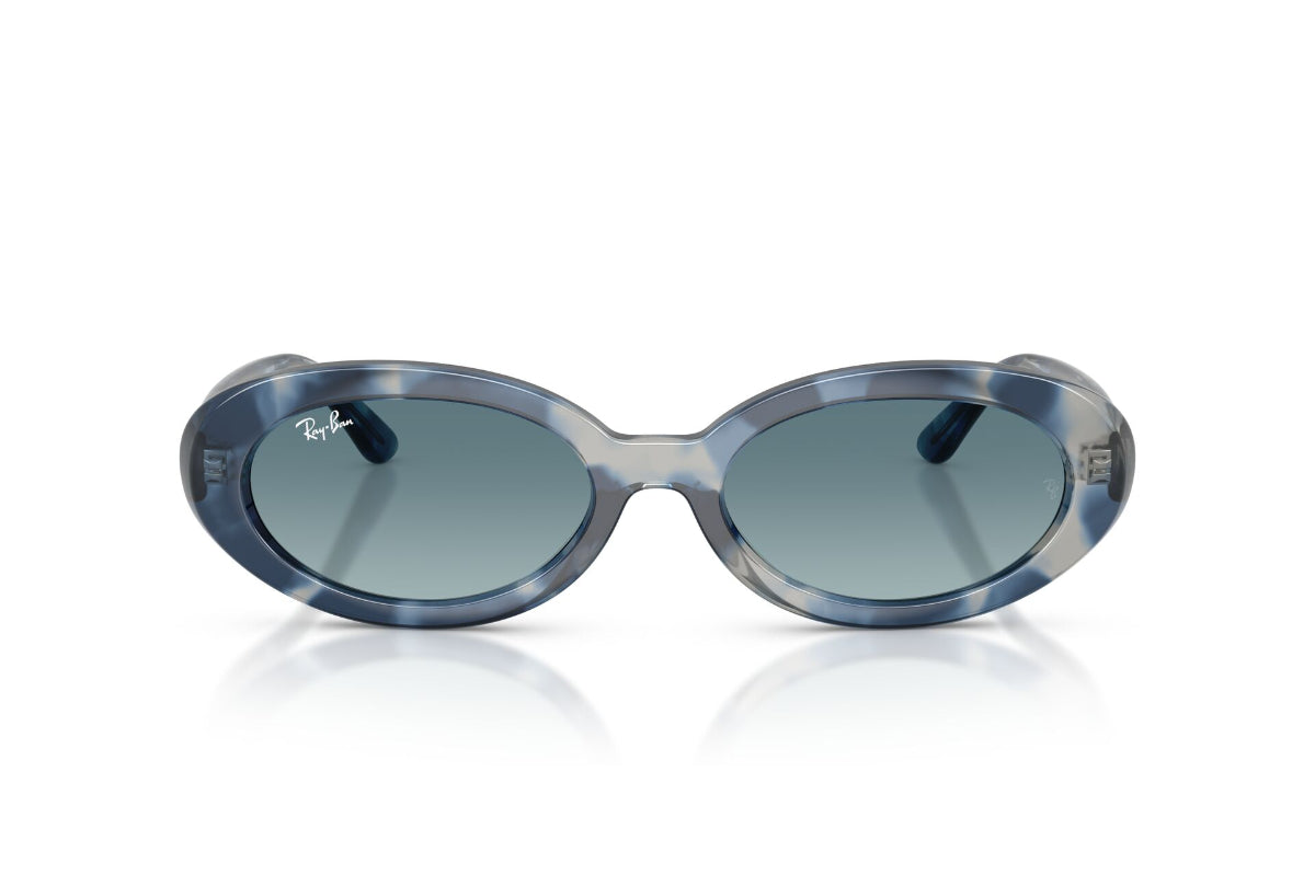 Ray-Ban Lentes de Sol The Bold Degradados RB2223