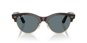 Ray-Ban Lentes de Sol Clubmaster Way Polarizados RB2341